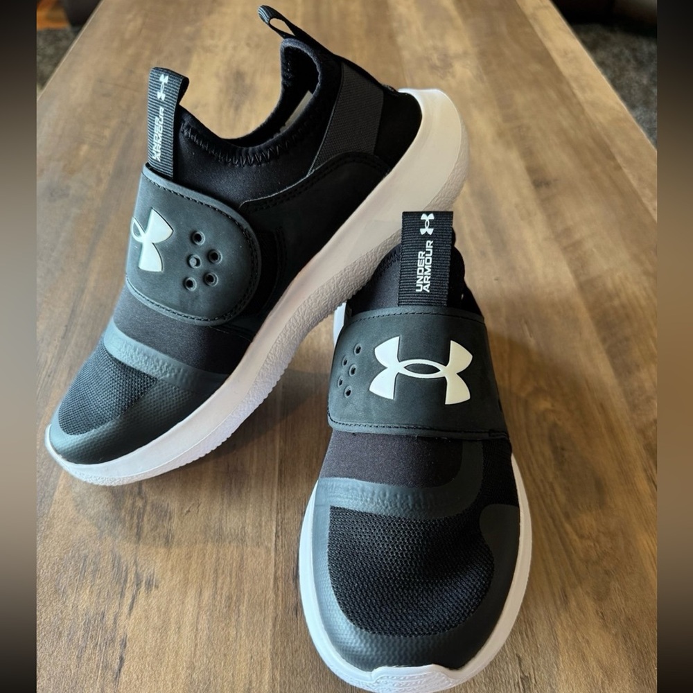 Under Armour Shoes